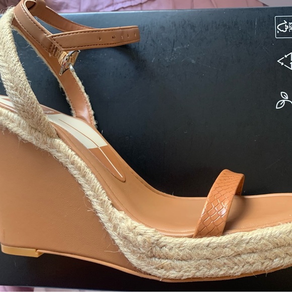 Dolce Vita Aurora Cedar Embossed Stella New - Picture 5 of 8